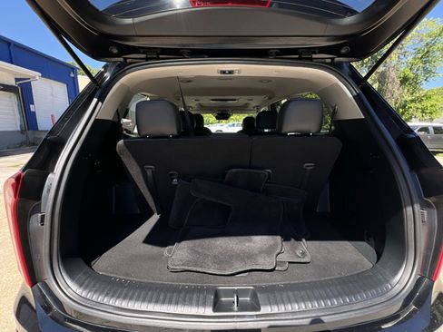 Used 2023 Kia Telluride S w/ S Sunroof Package AWD/4WD image 43