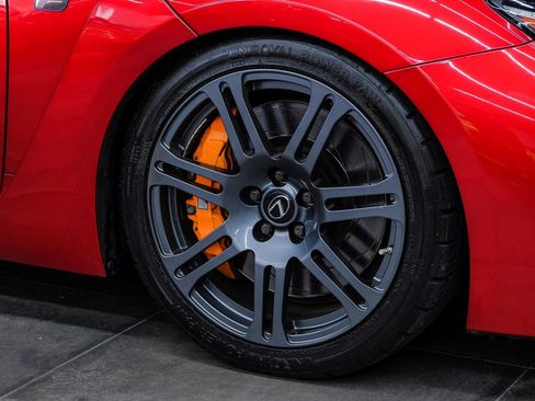 Used 2019 Lexus RC F image 64