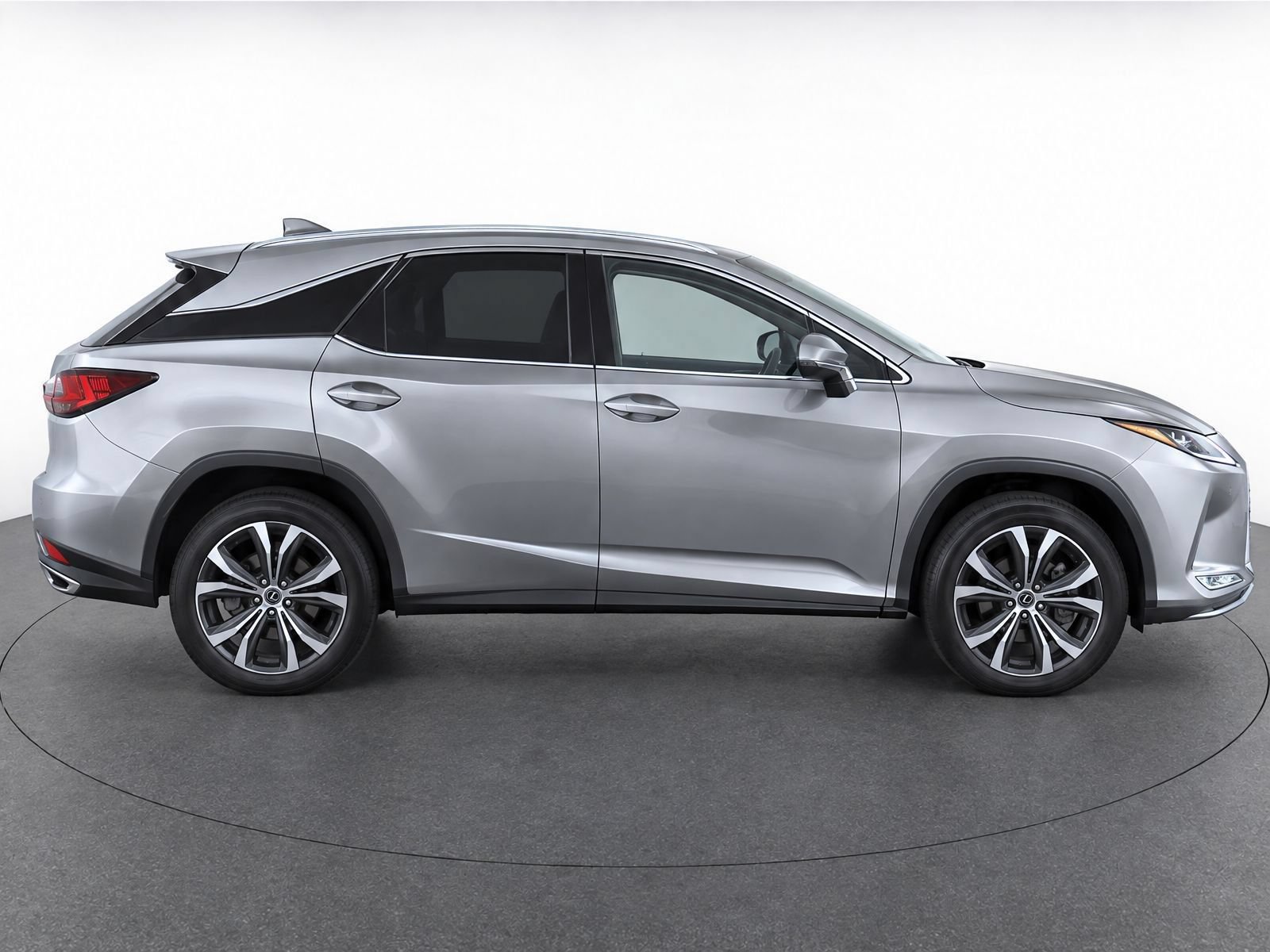 Used 2022 Lexus RX 350 FWD w/ Premium Package image 4