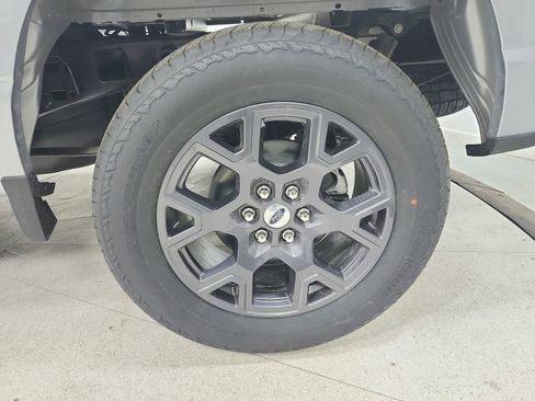 New 2026 Ford F150 STX AWD/4WD image 39