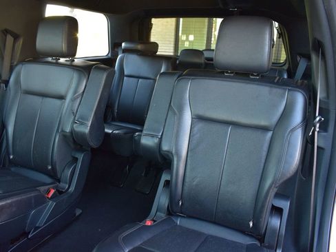 Used 2020 Ford Expedition XLT w/ Equipment Group 202A image 22