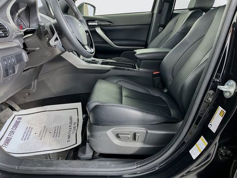 Used 2024 Mitsubishi Eclipse Cross SE AWD/4WD image 27