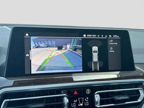 Used 2023 BMW X3 xDrive30i image 30