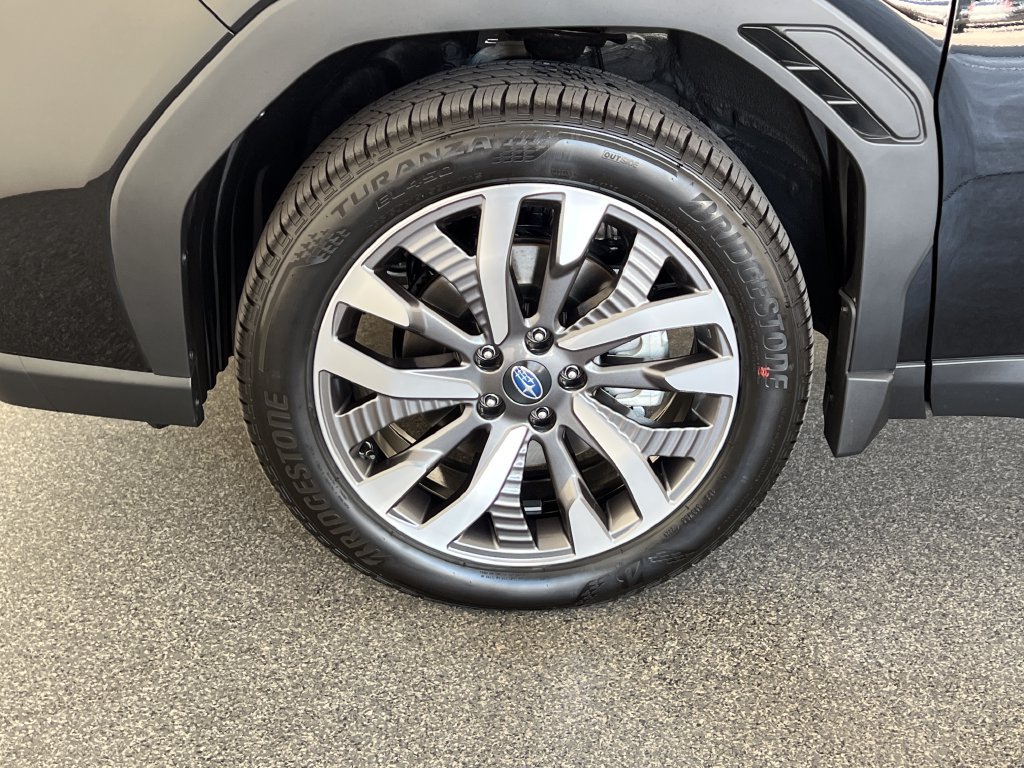 New 2026 Subaru Forester Touring AWD/4WD image 28