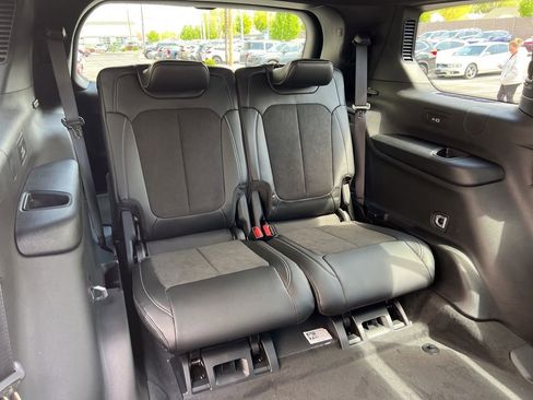 New 2025 Jeep Grand Cherokee L Laredo AWD/4WD image 26