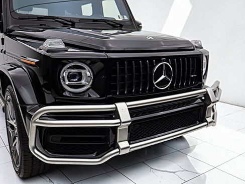 Used 2024 Mercedes-Benz G 63 AMG 4MATIC image 22