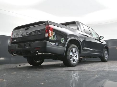 Used 2026 Honda Ridgeline RTL image 32