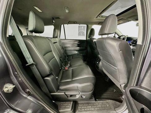 Used 2020 Honda Pilot EX-L image 29