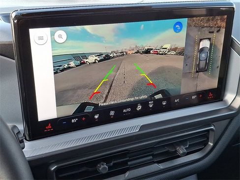 New 2025 Ford Bronco Sport Outer Banks w/ Outer Banks Tech Package+ image 15