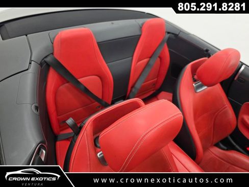 Used 2023 Mercedes-Benz SL 63 AMG 4MATIC w/ Driver Assistance Package image 23
