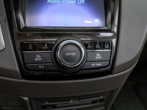 Used 2015 Honda Odyssey Touring image 25