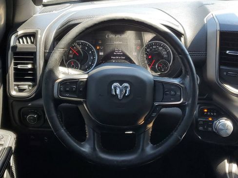 Used 2019 RAM 1500 Sport w/ Level 2 Equipment Group AWD/4WD image 30