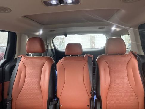 Used 2024 Kia Carnival SX Prestige image 10