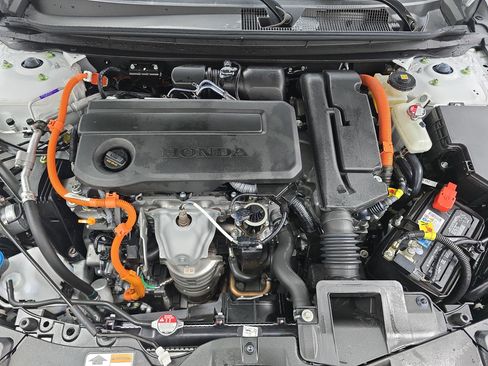 Certified 2023 Honda Accord Sport image 28