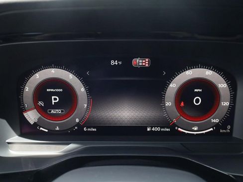 New 2026 Nissan Pathfinder Platinum AWD/4WD image 14