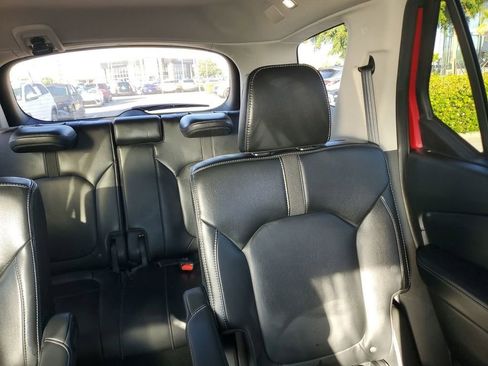 Used 2023 Honda Pilot EX-L image 6