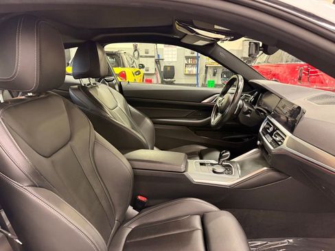 Used 2022 BMW 440i xDrive Coupe image 24