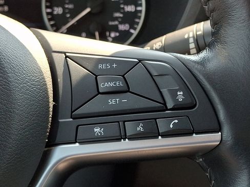 Used 2022 Nissan Sentra SV w/ All-Weather Package FWD image 24