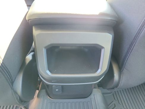 New 2025 Ford Ranger XL w/ Trailer Tow Package image 12