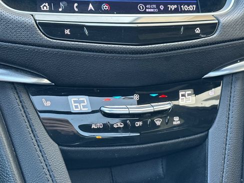 Used 2023 Cadillac XT5 Premium Luxury w/ Technology Package FWD image 28