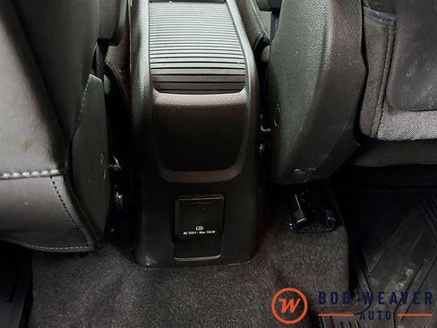 Used 2018 Buick Encore Essence AWD/4WD image 32
