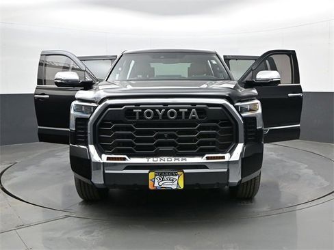 Used 2023 Toyota Tundra 1794 Edition image 31
