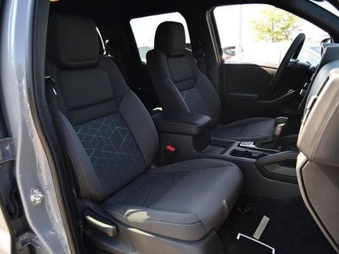 New 2026 Nissan Frontier SV image 23