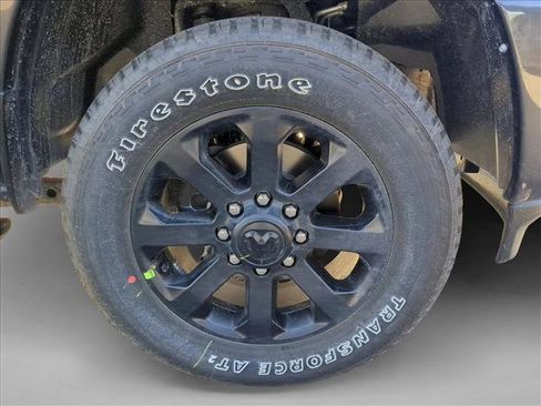 New 2026 RAM 2500 Laramie w/ Night Edition image 10