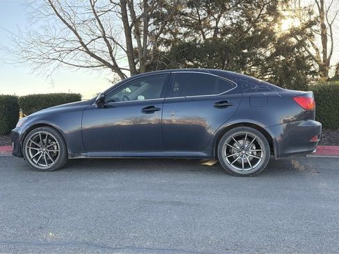 Used 2006 Lexus IS 250 AWD image 8