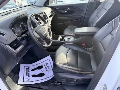 Used 2022 GMC Terrain AT4 w/ Infotainment Package II image 13