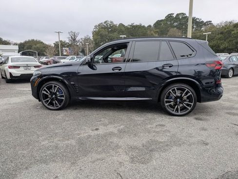 New 2026 BMW X5 M60i image 8