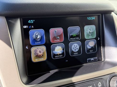 Used 2019 GMC Yukon Denali w/ Denali Ultimate Package image 23