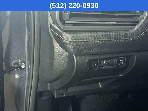 Used 2025 Subaru Forester Touring image 11