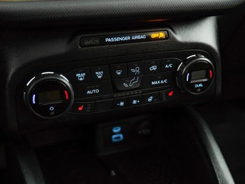 Used 2021 Ford Bronco Sport Badlands w/ Badlands Package image 23