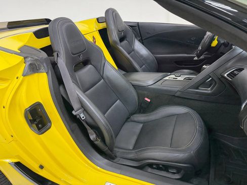 Used 2018 Chevrolet Corvette Z06 RWD image 44