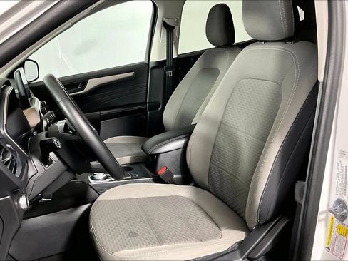 Used 2022 Ford Escape SE w/ Cold Weather Package AWD/4WD image 25