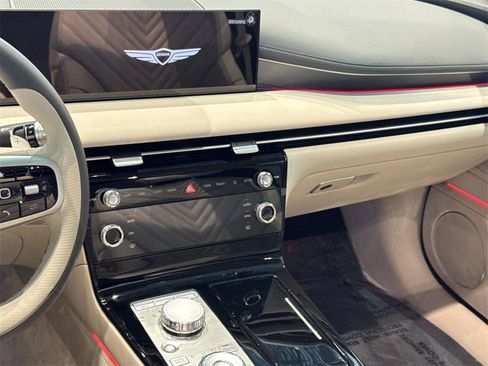 New 2026 Genesis G80 2.5T Sport Prestige image 6