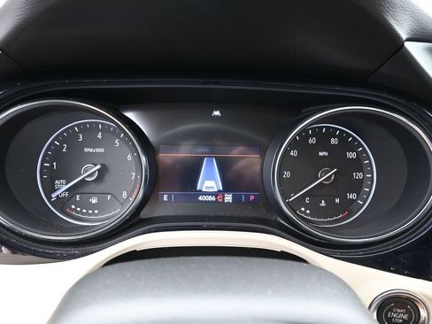 Used 2020 Buick Encore GX Select image 20