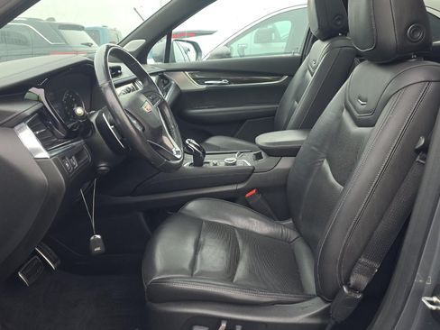 Used 2020 Cadillac XT6 Sport AWD/4WD image 7