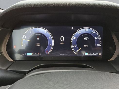 New 2025 Jeep Grand Cherokee L Altitude image 27