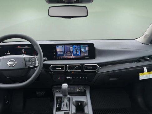 New 2026 Nissan Sentra SV w/ SV Convenience Package FWD image 7