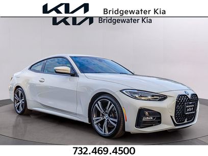 Used 2024 BMW 430i xDrive Coupe w/ M Sport Package