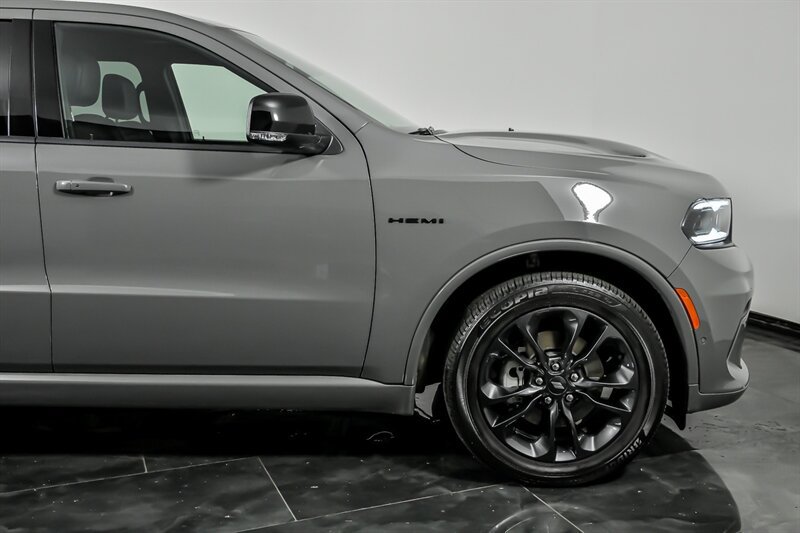 Used 2024 Dodge Durango R/T AWD/4WD image 11