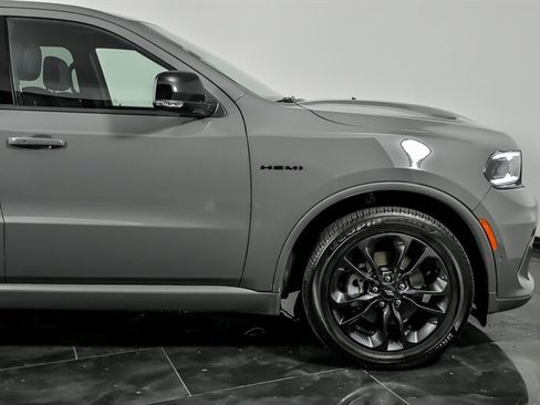 Used 2024 Dodge Durango R/T AWD/4WD image 11