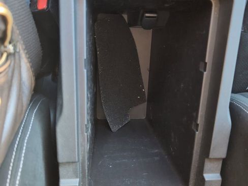 Used 2016 Nissan Murano S w/ Navigation Package image 26