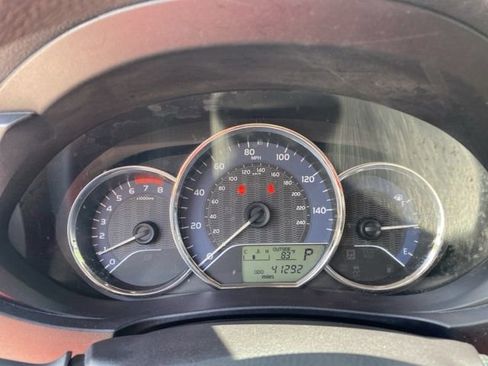 Used 2015 Toyota Corolla LE image 28