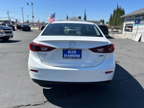 Used 2015 MAZDA MAZDA3 i Touring FWD image 5