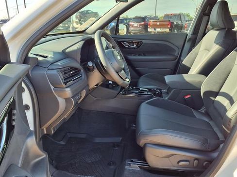 New 2026 Subaru Forester Touring image 7