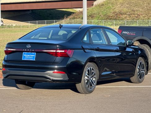 New 2026 Volkswagen Jetta Sport image 3