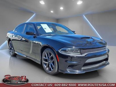 Used 2023 Dodge Charger GT w/ Blacktop Package